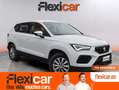 SEAT Ateca 1.0 TSI S&S Reference XM Blanc - thumbnail 1