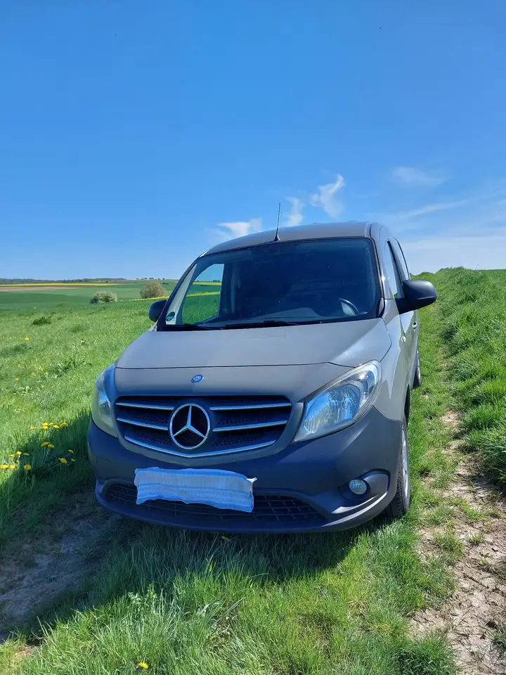 Mercedes-Benz Citan