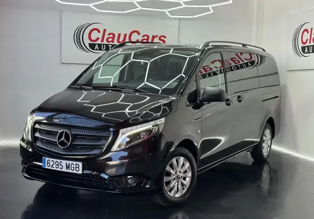 Mercedes-Benz V 220 220d Largo Avantgarde 7G Tronic