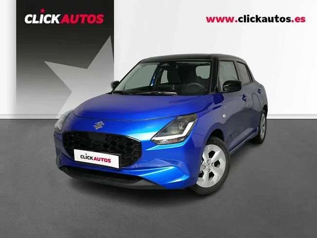 Suzuki Swift 1.2 83CV S2 Hybrid - foto 1