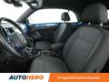 Volkswagen Beetle 2.0 TDI Design BMT*PDC*SHZ*TEMPO*KLIMA*FENDER* Blau - thumbnail 10
