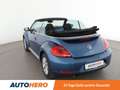 Volkswagen Beetle 2.0 TDI Design BMT*PDC*SHZ*TEMPO*KLIMA*FENDER* Blau - thumbnail 28