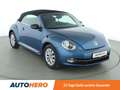 Volkswagen Beetle 2.0 TDI Design BMT*PDC*SHZ*TEMPO*KLIMA*FENDER* Blau - thumbnail 8