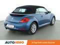 Volkswagen Beetle 2.0 TDI Design BMT*PDC*SHZ*TEMPO*KLIMA*FENDER* Blau - thumbnail 6