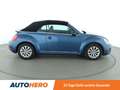 Volkswagen Beetle 2.0 TDI Design BMT*PDC*SHZ*TEMPO*KLIMA*FENDER* Blau - thumbnail 7