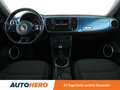 Volkswagen Beetle 2.0 TDI Design BMT*PDC*SHZ*TEMPO*KLIMA*FENDER* Blau - thumbnail 12