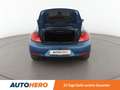 Volkswagen Beetle 2.0 TDI Design BMT*PDC*SHZ*TEMPO*KLIMA*FENDER* Blau - thumbnail 16