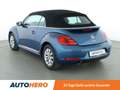 Volkswagen Beetle 2.0 TDI Design BMT*PDC*SHZ*TEMPO*KLIMA*FENDER* Blau - thumbnail 4