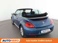 Volkswagen Beetle 2.0 TDI Design BMT*PDC*SHZ*TEMPO*KLIMA*FENDER* Blau - thumbnail 28