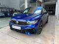 Volkswagen Tiguan 2.0 TSI R-Line 4Motion DSG 140kW Azul - thumbnail 3