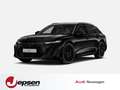Audi A6 Avant edition one e-hybrid qu S tr Luft PANO Noir - thumbnail 1