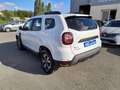 Dacia Duster 1.5 BLUE DCI 115CH JOURNEY 4X4 Blanc - thumbnail 2