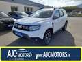 Dacia Duster 1.5 BLUE DCI 115CH JOURNEY 4X4 Blanc - thumbnail 1