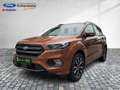 Ford Kuga ST-Line Klimaaut. Tempomat 2xPDC Teilleder Marrón - thumbnail 1