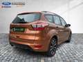 Ford Kuga ST-Line Klimaaut. Tempomat 2xPDC Teilleder Marrón - thumbnail 13