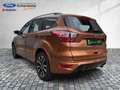 Ford Kuga ST-Line Klimaaut. Tempomat 2xPDC Teilleder Marrón - thumbnail 12