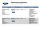 Ford Kuga ST-Line Klimaaut. Tempomat 2xPDC Teilleder Marrón - thumbnail 5