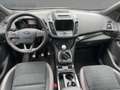 Ford Kuga ST-Line Klimaaut. Tempomat 2xPDC Teilleder Marrón - thumbnail 11