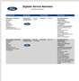 Ford Kuga ST-Line Klimaaut. Tempomat 2xPDC Teilleder Marrón - thumbnail 2