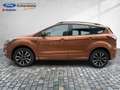 Ford Kuga ST-Line Klimaaut. Tempomat 2xPDC Teilleder Marrón - thumbnail 10