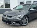 Volkswagen Golf VII Lim. R 4Motion | DSG | 300PS | 2.HAND | Gris - thumbnail 1