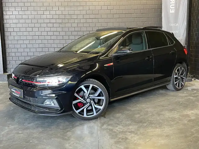 Volkswagen Polo GTI 2.0 TSI 200 GTI DSG ** Toit ouvrant ** Virtu