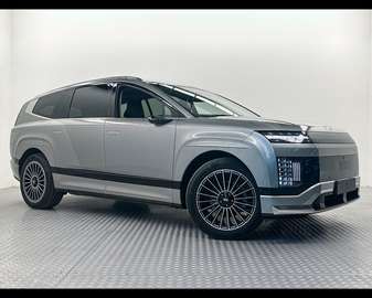 110 kWh  Calligraphy AWD Performance