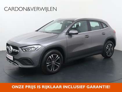 Mercedes-Benz GLA 180 Business Line