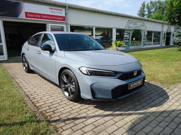 Civic e:HEV 2.0 i-MMD Hybrid Sport