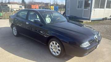 166 2.0 ts Distinctive 150cv