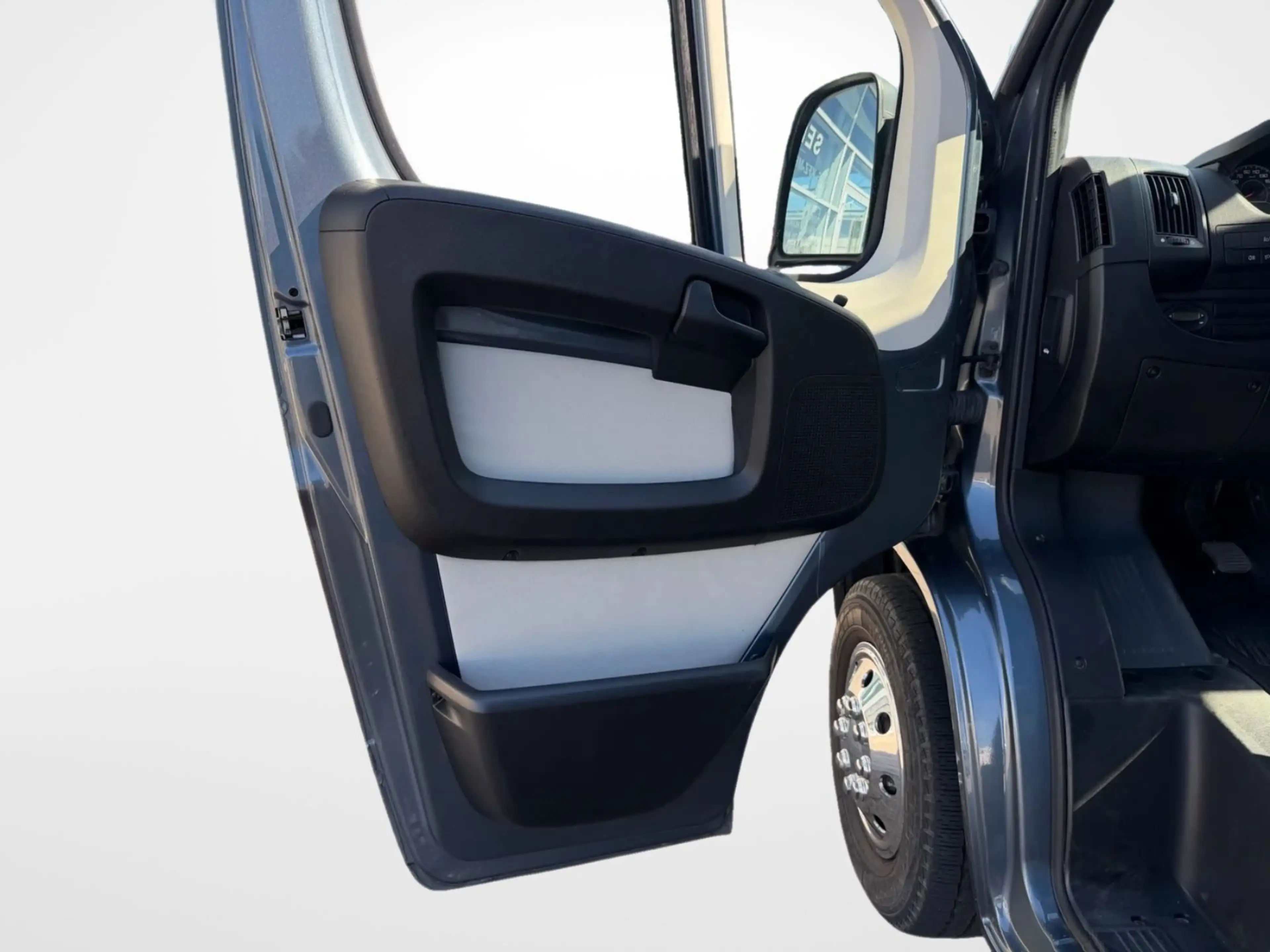 Citroen Jumper 33 L2H2 *Camper*2.Hd*Standheizung*Navi* — photo 12