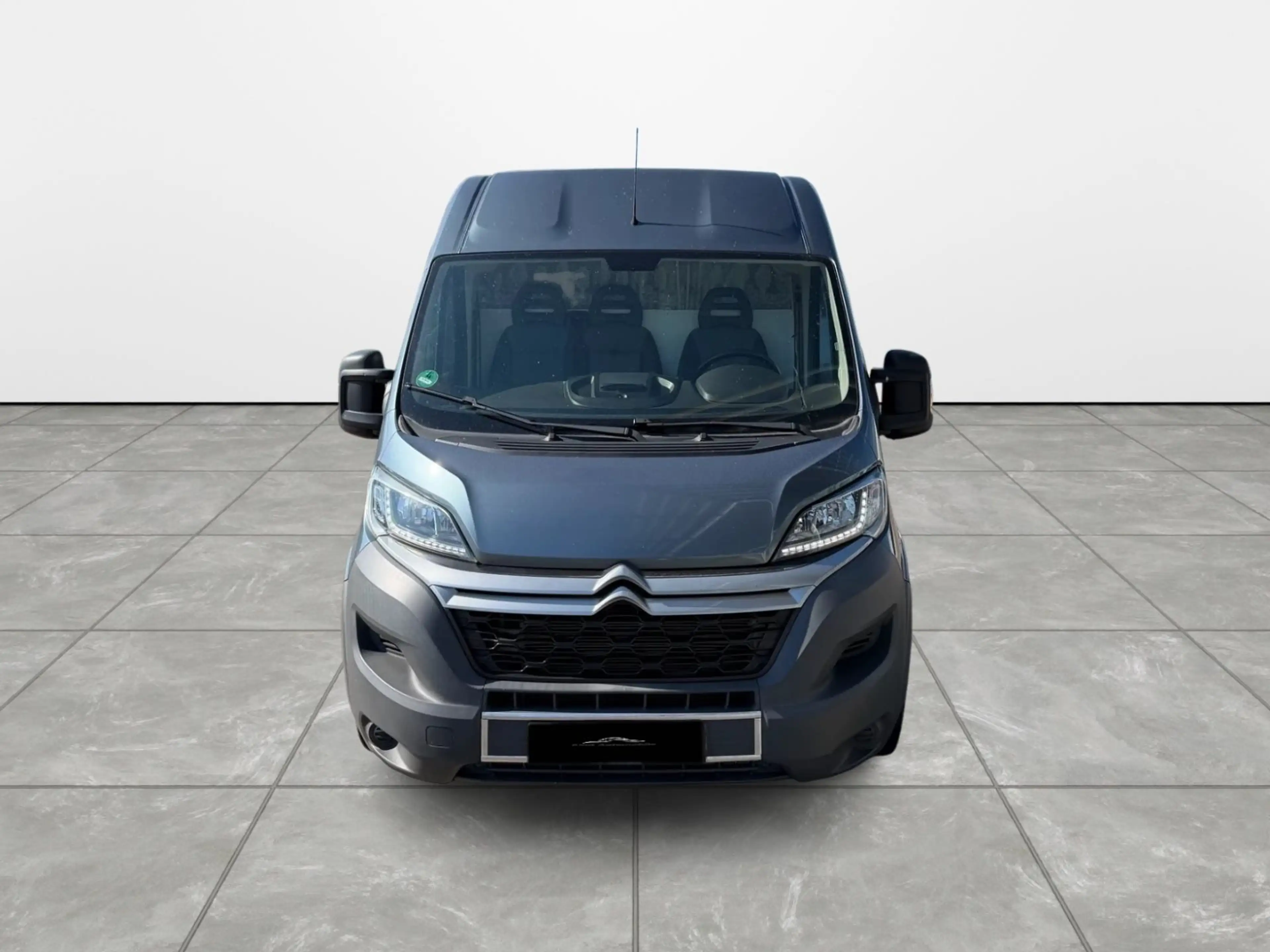 Citroen Jumper 33 L2H2 *Camper*2.Hd*Standheizung*Navi* — photo 5