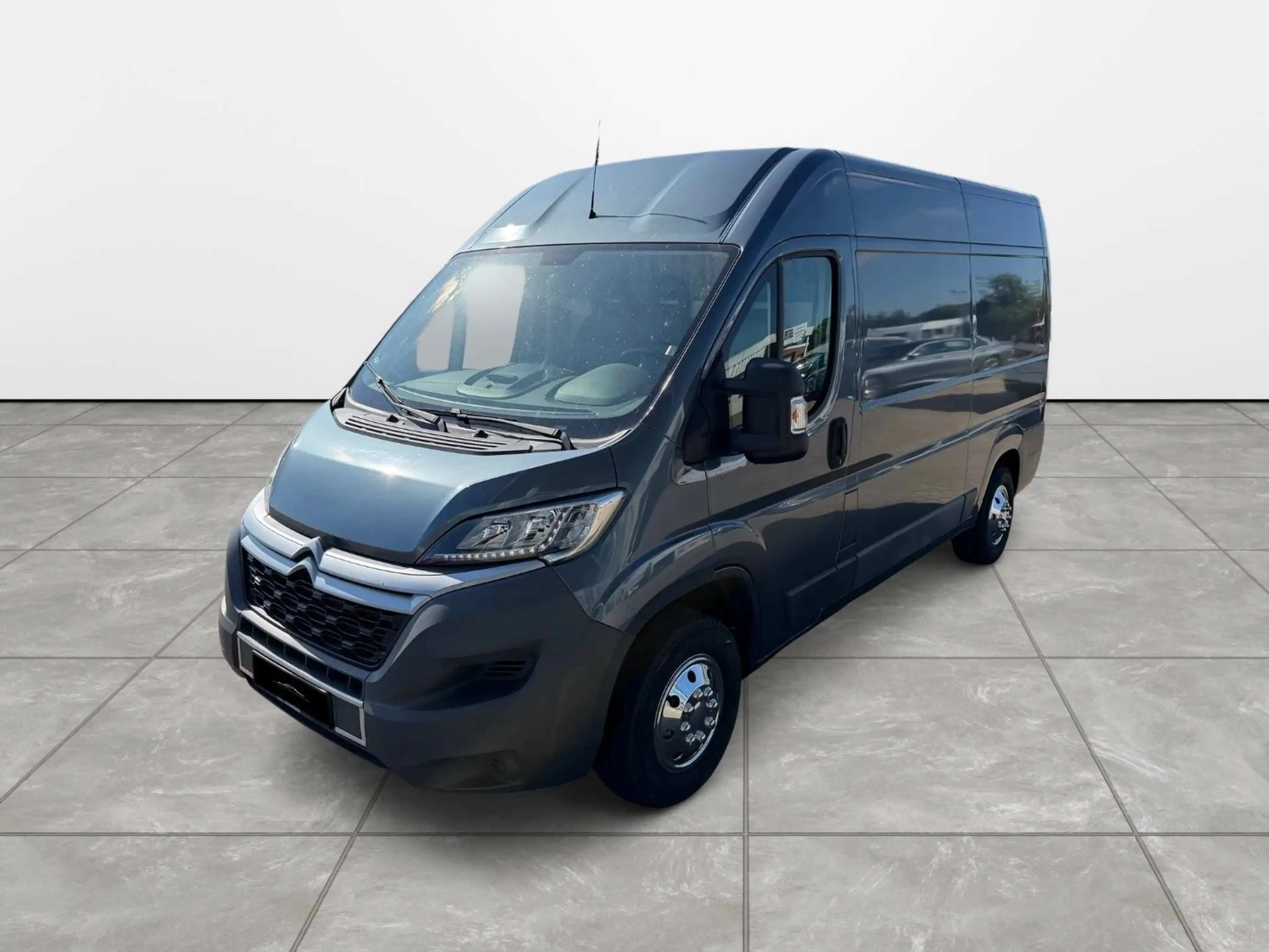 Citroen Jumper 33 L2H2 *Camper*2.Hd*Standheizung*Navi* — photo 6