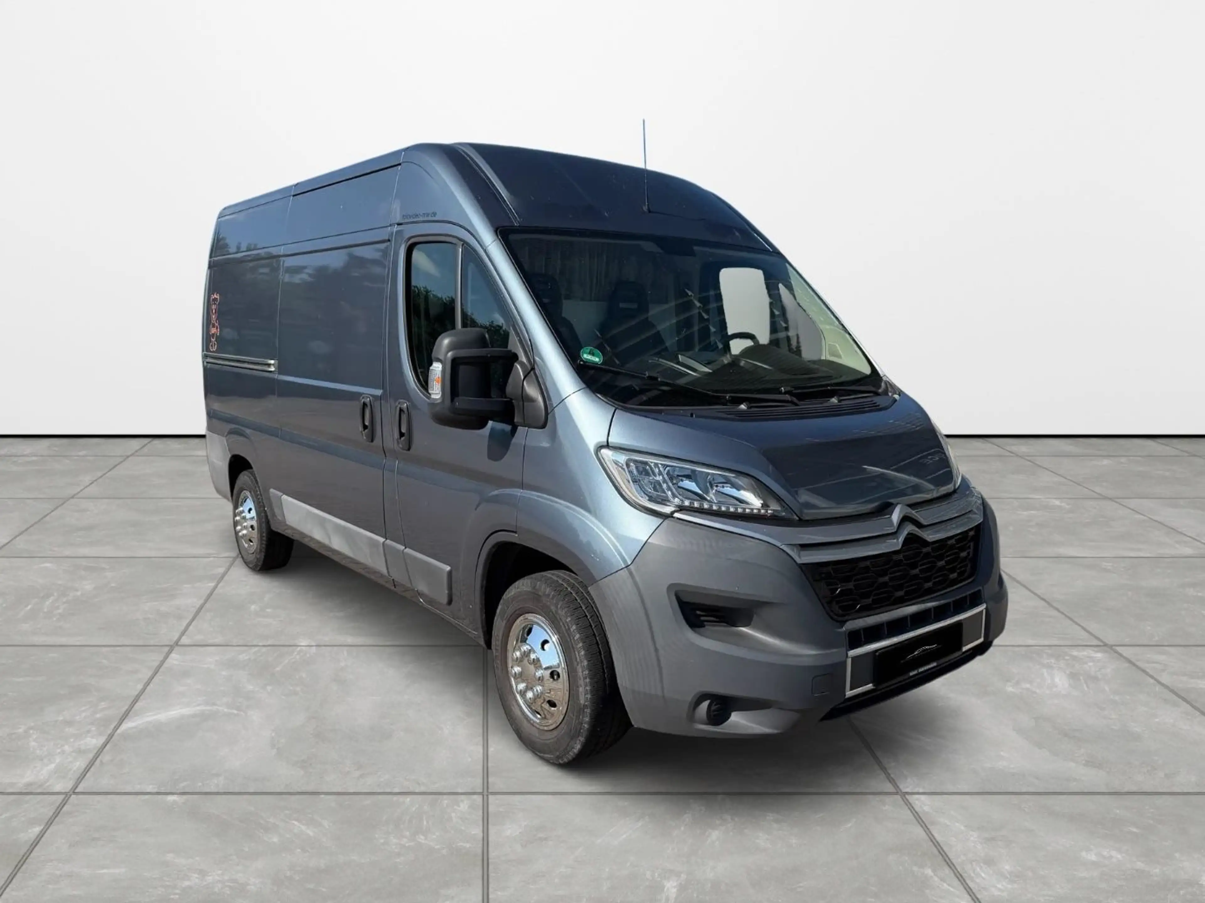Citroen Jumper 33 L2H2 *Camper*2.Hd*Standheizung*Navi* — photo 4