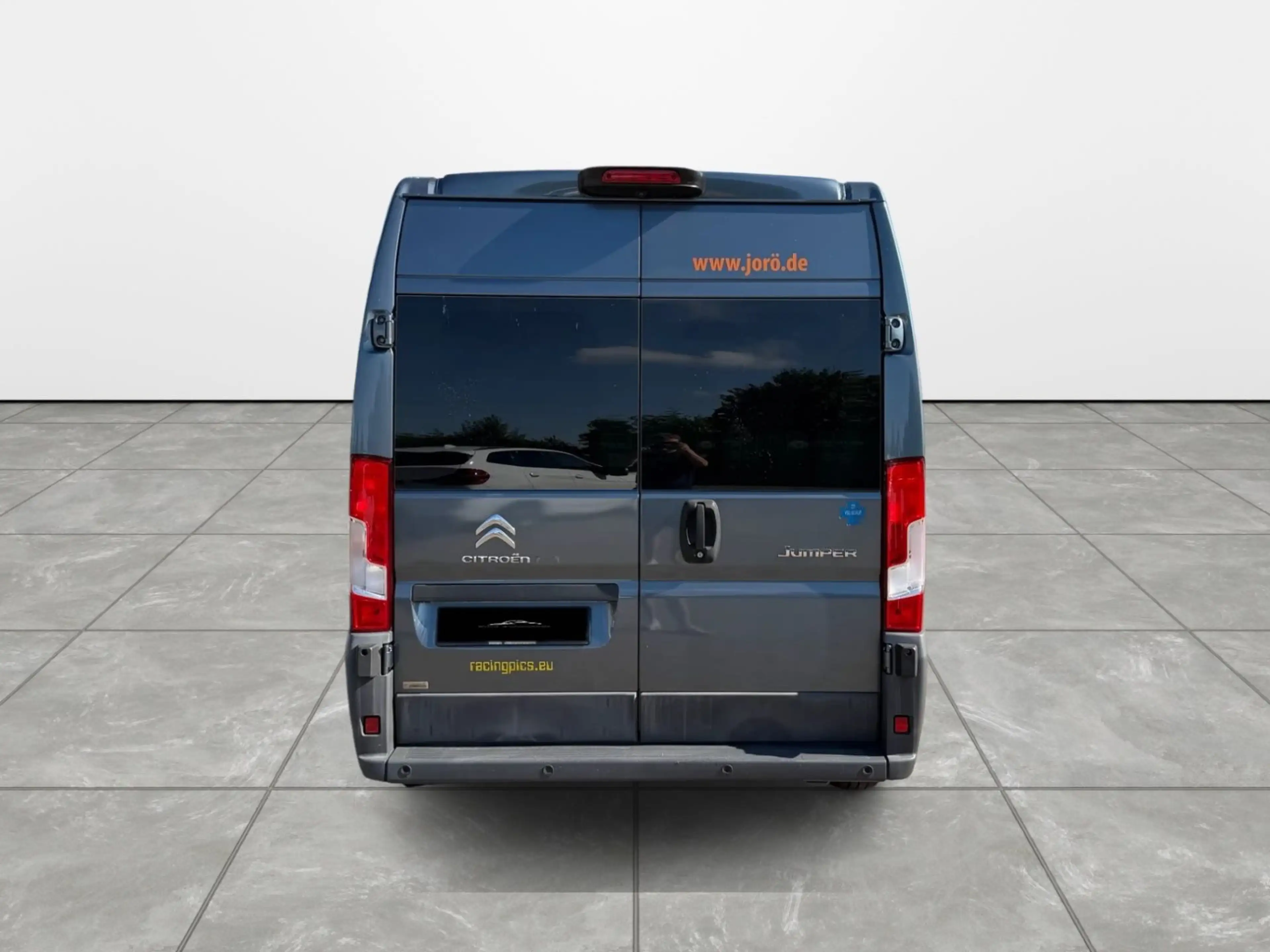 Citroen Jumper 33 L2H2 *Camper*2.Hd*Standheizung*Navi* — photo 8