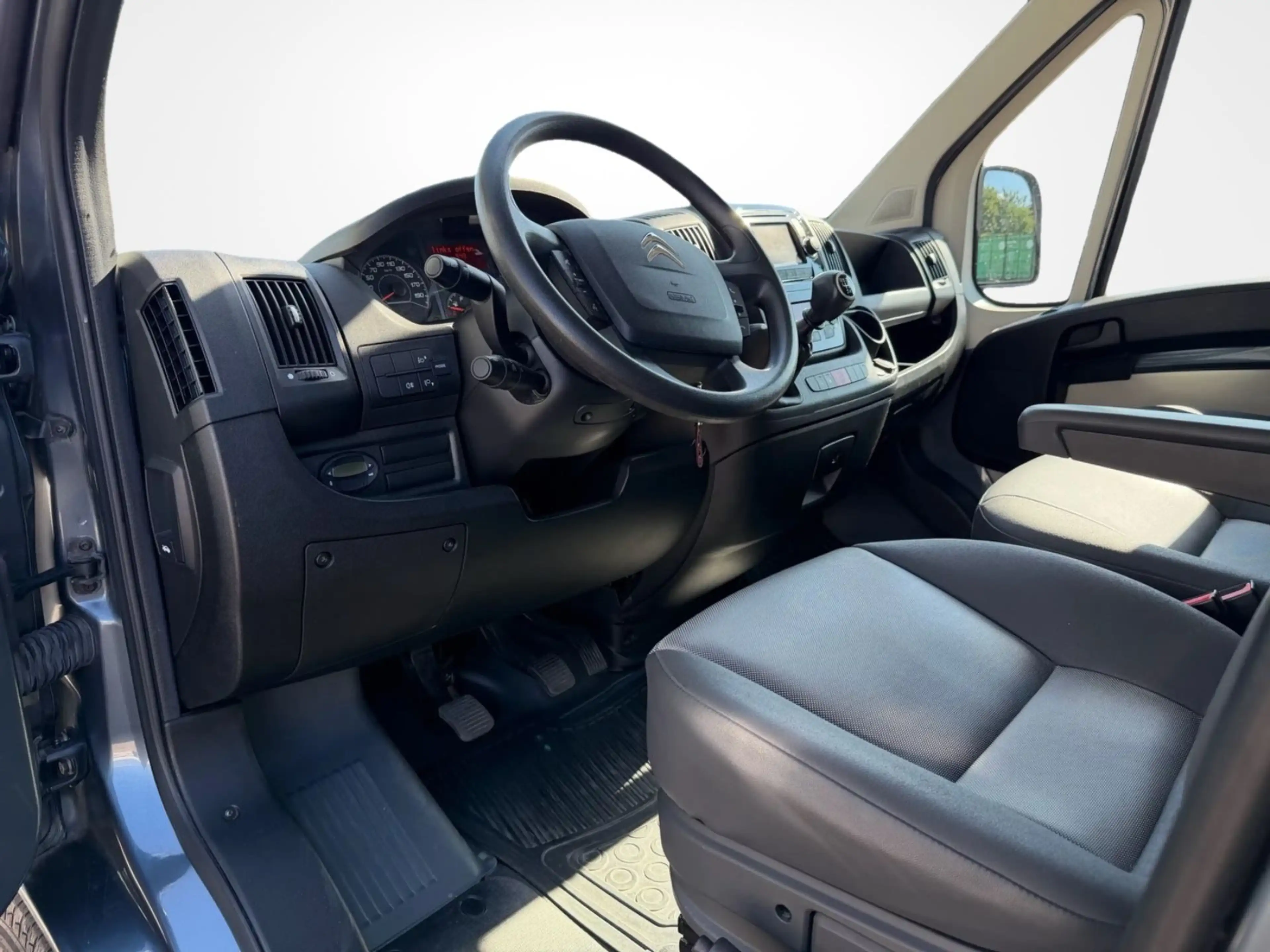 Citroen Jumper 33 L2H2 *Camper*2.Hd*Standheizung*Navi* — photo 13