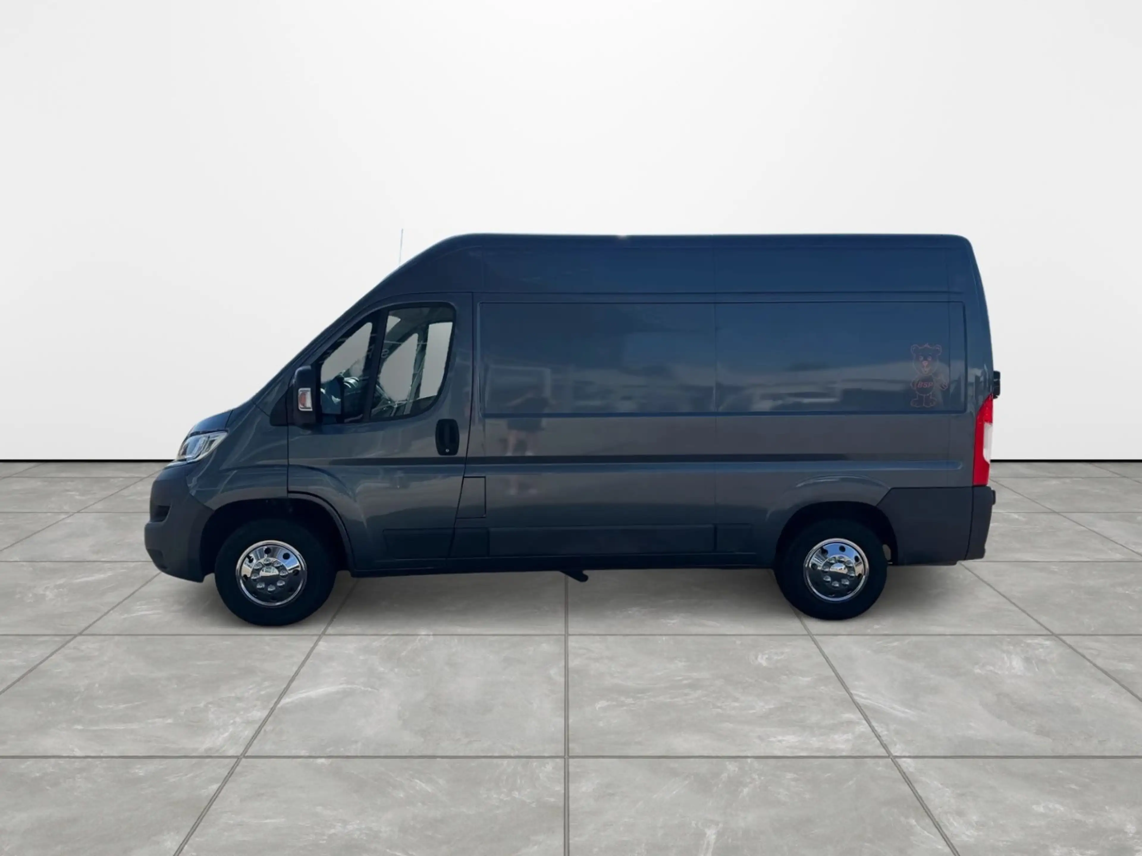 Citroen Jumper 33 L2H2 *Camper*2.Hd*Standheizung*Navi* — photo 7