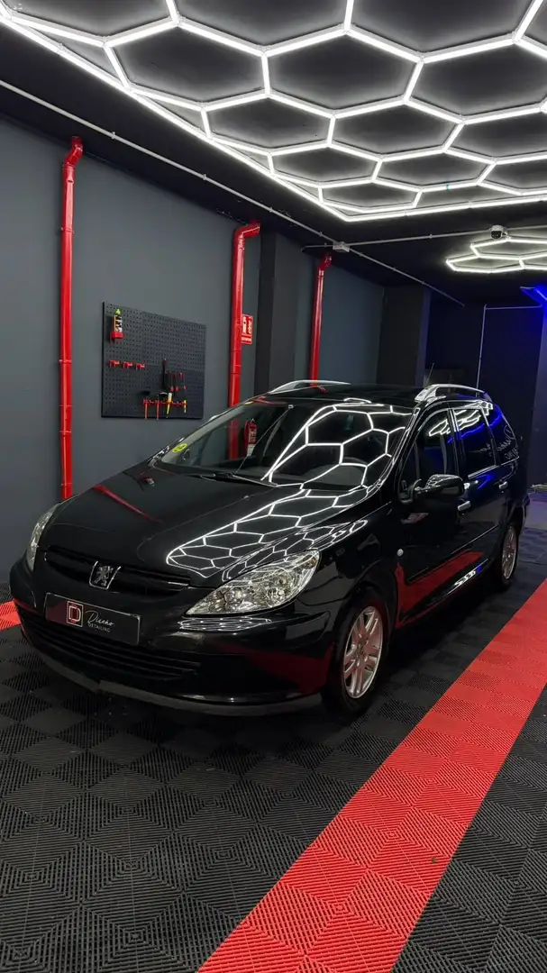 Peugeot 307 SW 1.6 - 1