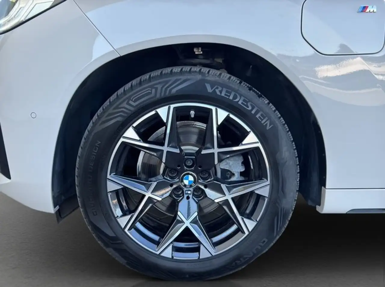 BMW X3 xDrive 30e Msport 299CV Gancio 7