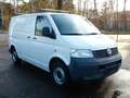 Volkswagen T5 Transporter 1.9 TDI Kasten AHK Dachträger Grau - thumbnail 3