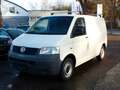 Volkswagen T5 Transporter 1.9 TDI Kasten AHK Dachträger Grau - thumbnail 1