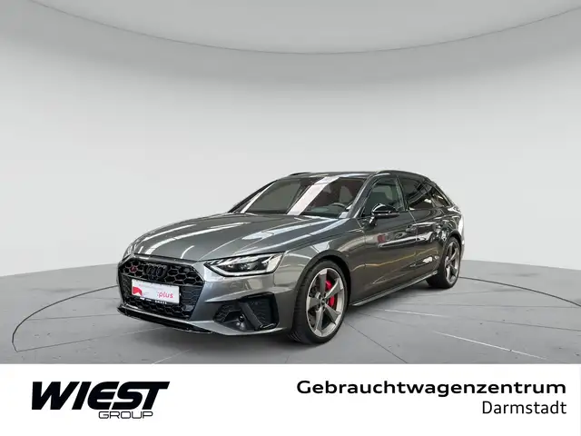 Audi S4 main image