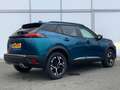 Peugeot 2008 1.2 Hybrid 136pk Allure | NAVI | LED | CAMERA | AD Blauw - thumbnail 2
