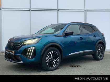 Peugeot 2008 1.2 Hybrid 136pk Allure | NAVI | LED | CAMERA | AD