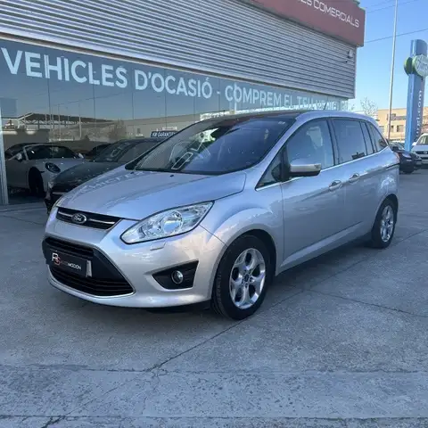 Ford Grand C-Max 1.6 Ti-VCT Trend 125