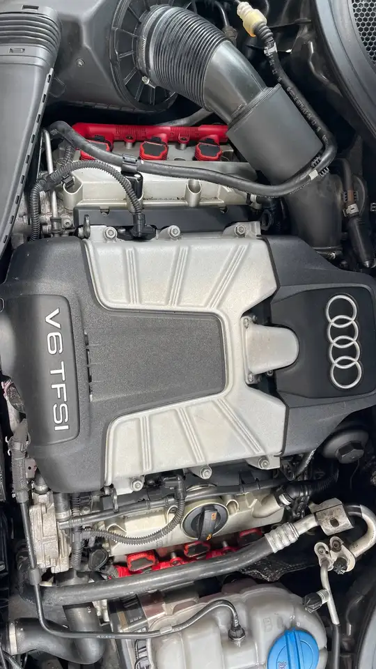 Audi A7 photo Audi A7