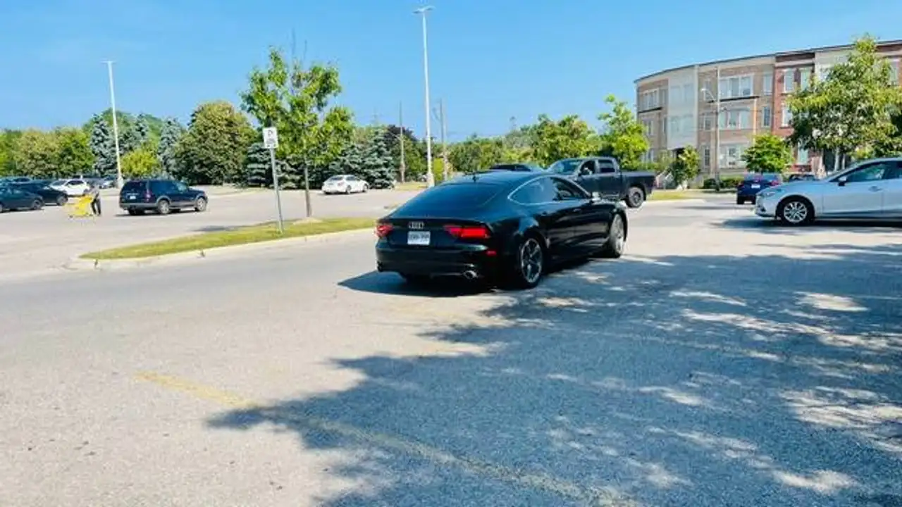 Audi A7 photo Audi A7