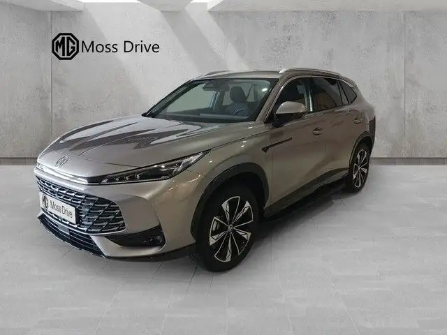 MG HS eHS 1.5 T-GDI Comfort