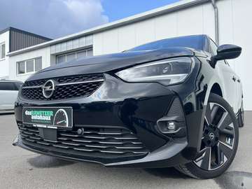 e Ultimate 93€ m. 20% Anzahlung 50 kWhNavi LED D