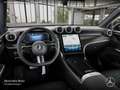 Mercedes-Benz GLC 300 e 4M AMG+360+AHK+LED+TOTW+KEYLESS+9G Zwart - thumbnail 10
